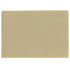 House Brand Dentistry 109221, HSB Dental Patient Bibs 2+1 Ply 13 x 18 Beige 500/Bx,