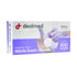 Dealmed Medical Exam Gloves - 200 Count Small Nitrile Disposable Gloves, Non-Irritating Latex Free for Medical Use