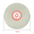 uxcell 6-inch Grit 600 Diamond Coated Flat Lap Wheel Grinding Sanding Polishing Disc