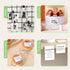 S1 S2 M02 T02 (57x29mm, 3.5m/Roll) iDPRT Mini Thermal Sticker Paper - for Most Instant Cameras and Label Printer