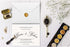 Desktop Publishing Supplies White Florist Size Envelopes, 100 Pack