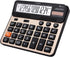 Philley Large Button Calculator, 14 Digits Desktop Check&Correct Electronic Calculator with Large LCD Display