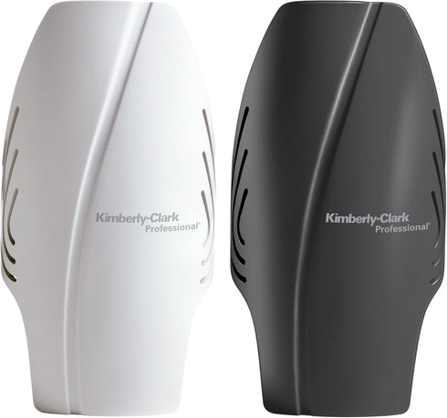 Scott Automatic Air Freshener Dispenser (92620), White