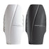 92621 Continuous AIR FRESHENER Dispenser, Black