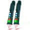 Voltage Tester, X-XIANQI Non-Contact Voltage Tester Pen, Electric Tester Dual Range 12V-1000V, Live Wire Tester with