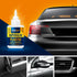 Super Glue for Plastic 25g - Instant Strength Waterproof, Heat-Resistant Clear Glue with Precise Nozzle