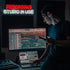YJHSPYSJNH Recording Studio in Use Neon Sign,Recording in Progress Neon Light for Recording Room Music Studio Game Room