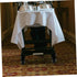 Heavy Duty Replacement Caster Wheels for Carts & Furniture - Easy Installation