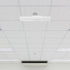 E27 Bulb 11.81X2.75X1.65In Uonlytech Replacement Led Light Tube with Base Clear Acrylic Bar Light for Wall Sconces