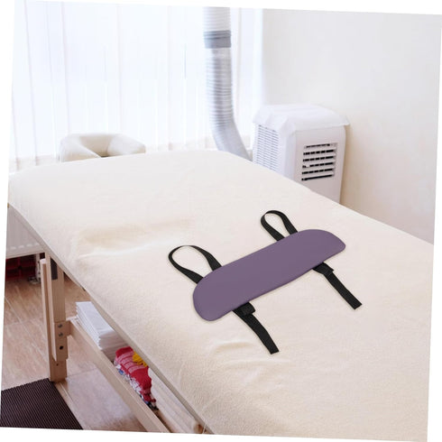 Folding Massage Table Armrest Bracket - Ergonomic Hand Rest