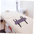 Folding Massage Table Armrest Bracket - Ergonomic Hand Rest
