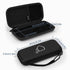 Yinke 3M Stethoscope Case for Littmann Classic III, Lightweight II S.E, MDF Acoustica Deluxe Stethoscopes, Extra Room