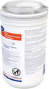 100895790 160-Wipes, 1-Canister Diversey Avert Sporicidal Disinfectant Cleaner, Hospital Grade Kills C. Difficile