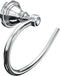 Towel Ring, Stainless Steel Hand Towel Holder for Bathroom Wall Mount, Heavy