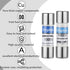 DMM-11A and DMM-44/100 Fast Acting Digital Multimeter Replacement Fuse, Compatible with Fluke Multimeters (12)