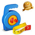 Measuring Tape Retractable Soft Tape Measure 3 Feet./1M Long Dual-Scale for Kids-Retractable