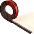 BNELL Floor Transition Strip Self Adhesive-PVC Carpet & Floor Edging Trim Strip,Threshold
