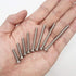 40-Pack Metric M4 x 20mm Machine Screws - 304 Stainless Steel, Truss Head Bolts for Cabinet Drawer Knob