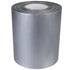 Heavy Duty 4 Inch Multi-Purpose Duct Tape, Super Strong Waterproof for Crafts & Home Improvement, 65 ft, Silver