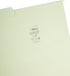 Smead FasTab Hanging File Folder, Legal Size, 1/3-Cut Built-in Tab, Moss, 20 per Box (64083)