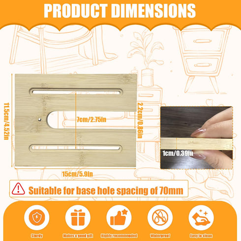 12 1 (70mm) in Adjustable Router Jig, Versatile Router Fluting Jig for Precise Flutes, Woodworking Router Table