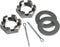 CE Smith - Trailer Nut Washers & Cotter Pins Spindle - Sturdy Marine Hardware
