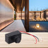 UrbanHui Photoelectric Dusk to Dawn Sensor Switch for Outdoor Lighting For Energy Conservation and Weather Resistant