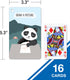 Carson Dellosa Be Clever Wherever Calming Strategies Flash Cards, Mindfulness Cards with Emotional Regulation Tools for