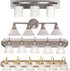 Great Eagle A19 LED Light Bulb, 9W (60W Equivalent), 2700K Warm White, Dimmable, 4 Pack