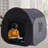 Sensory Tent for Kids with CPC Certification - Sensory Calm Corner Helps