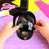 2 Pack,Kids ZOHAN Kids Ear Protection Noise Canceling Headphone for Concerts, Monster Truck, Fireworks