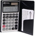 INNOVERA 15922 Handheld Calculator, 12-Digit LCD Display