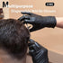 Powder-Free Nitrile Exam Gloves, 3 Mil Non-Sterile Disposable Cleaning Gloves, Latex Free Food Prep Cooking Gloves