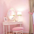 15.7'' 590'' practicalWs Pink Self-Adhesive Wallpaper Film Stick Paper Easy to Apply x Peel and Stick Wallpaper Shelf