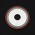 eMagTech Diamond Grinding Disc Replacement, Resin Round Grinding Wheel for Grinding Polishing Hard Alloy Steel