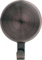 Haute Decor Attract Magnetic Hanger, 1 Pack - Strong Magnet Hook for Metal Surfaces