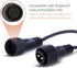 1W Commercial 1 Brightech Ambience Pro Replacement Solar Panel Compatible ONLY with with Brightech Remote Controlled