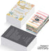 Dessie Motivational Cards - 63 Unique Inspirational Business Card Sized Encouragement Cards for Employees, Kindness