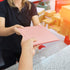 GSSUSA Bubble Mailers 6x10 Inches Padded Envelopes 50 Pack, Usable Size 6x9" Self Seal Package Mail Packing Business