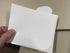 Stepsaver Products Vinyl Siding Repair Patch Kit USA Made (4, 5"x 7")