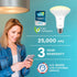 Sengled Bulb, BR30, S1 Bulb Dimmable E26, Bulbs, 65W (2700k), 1-Pack Light Smart Flood Light that Work with Alexa, Led