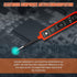 6-24V Power Short Circuit Probe Tester - LED Test Light for Automotive Circuit Testing