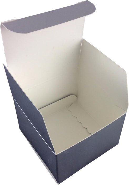 Scottie Dog Shaped Paper Clips, 40 Count in Silver Tin and Gift Box, Great for Dog Lovers and Paper Clip Collectors