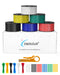 22 Gauge Wire 156FT, 22 AWG Flexible Silicone Cable, 6 Colors Each