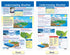NewPath Learning Weather & Climate Bulletin Board Charts, Set of 3, Laminated, 12" x 18" (94-8003)