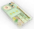 Cute Desk Accessories Package for Women, Includes Ballpoint Pens, Paper Clips, Note Paper, Binders, and Thumbtacks