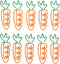 Paper Clip, 100 Pcs Metal Carrot Shaped Paperclips, Office Supply Accessories