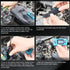 Generic Car Circuit Tester - Automotive Voltage Detector Tool, Vehicle Current Sensor with LED Display, Diagnostic