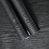 Yancorp Matte Black Contact Paper - Peel and Stick Wallpaper for Countertops, Removable for Cabinets & Desks