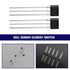 SING F LTD 10Pcs 49E OH49E S49E SS49E TO-92 Linear Hall Effect Sensors for Electric Vehicle Motor Repair